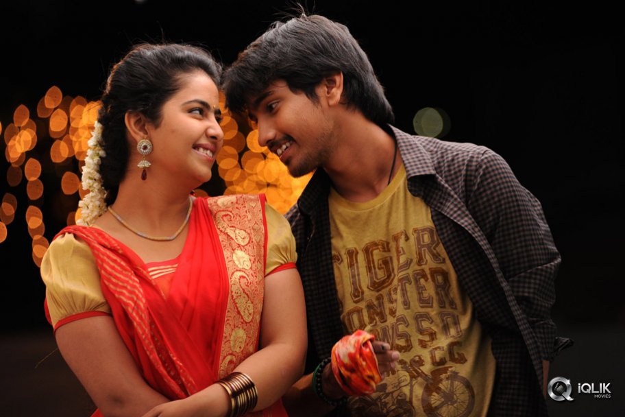 Cinema Chupistha Mava